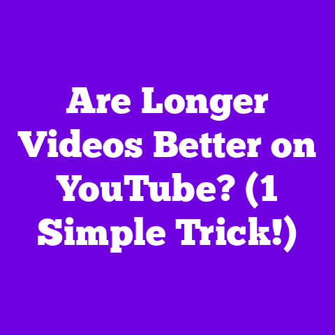Are Longer Videos Better on YouTube? (1 Simple Trick!)