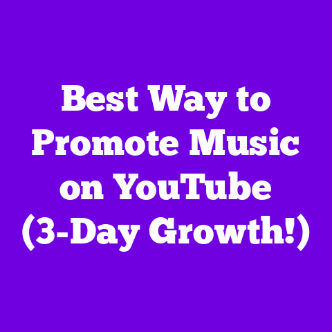 Best Way to Promote Music on YouTube (3-Day Growth!)