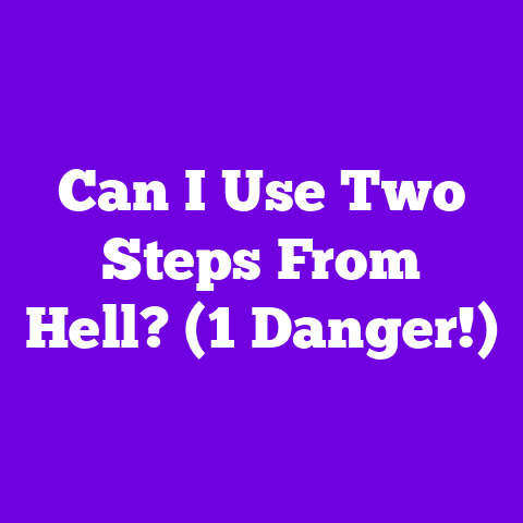 Can I Use Two Steps From Hell? (1 Danger!)
