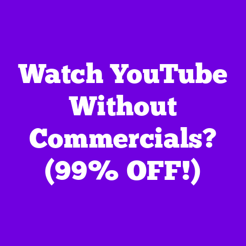 Watch YouTube Without Commercials? (99% OFF!)
