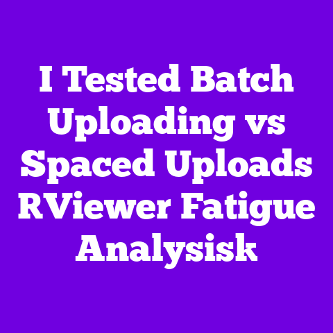 I Tested Batch Uploading vs Spaced Uploads [Viewer Fatigue Analysis]