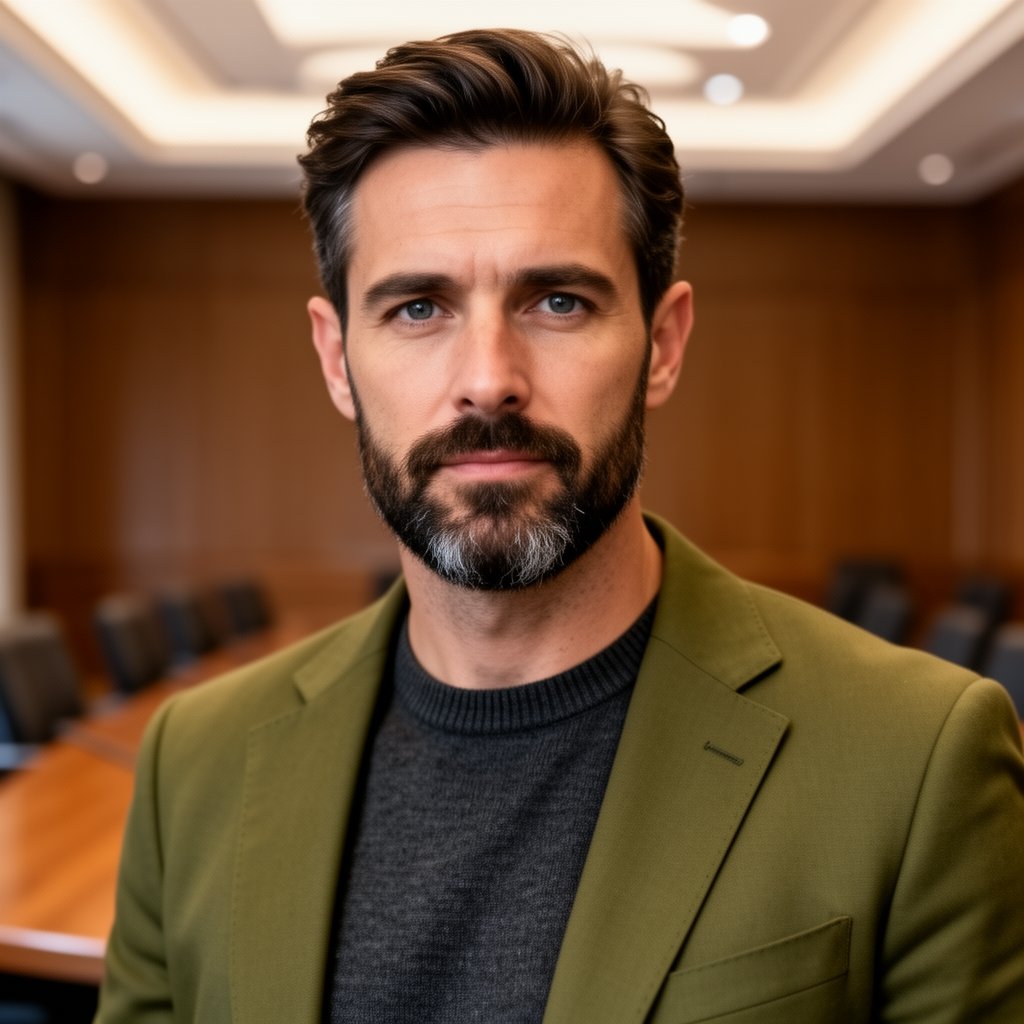 Nicholas Falk