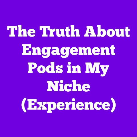 The Truth About Engagement Pods in My Niche (Experience)